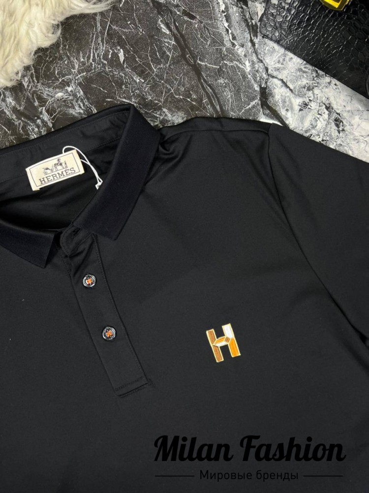 Поло  Hermes V13486. Вид 2
