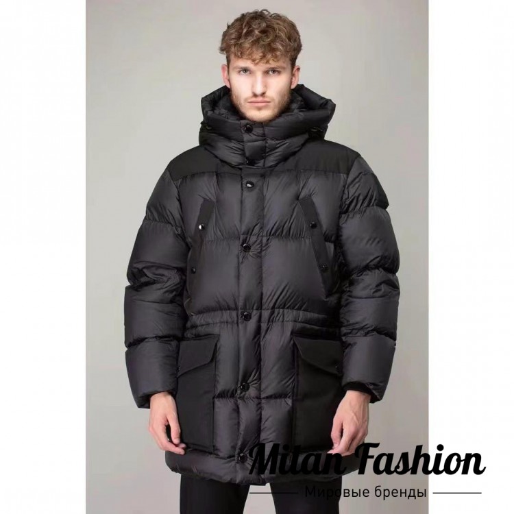 Куртка  Burberry V14197. Вид 1