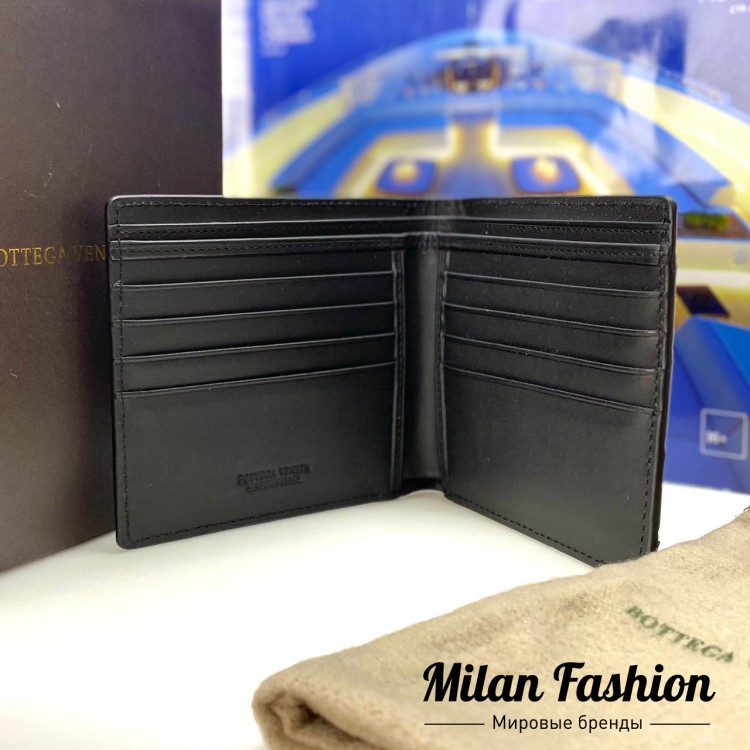 Портмоне  Bottega Veneta V9190. Вид 3