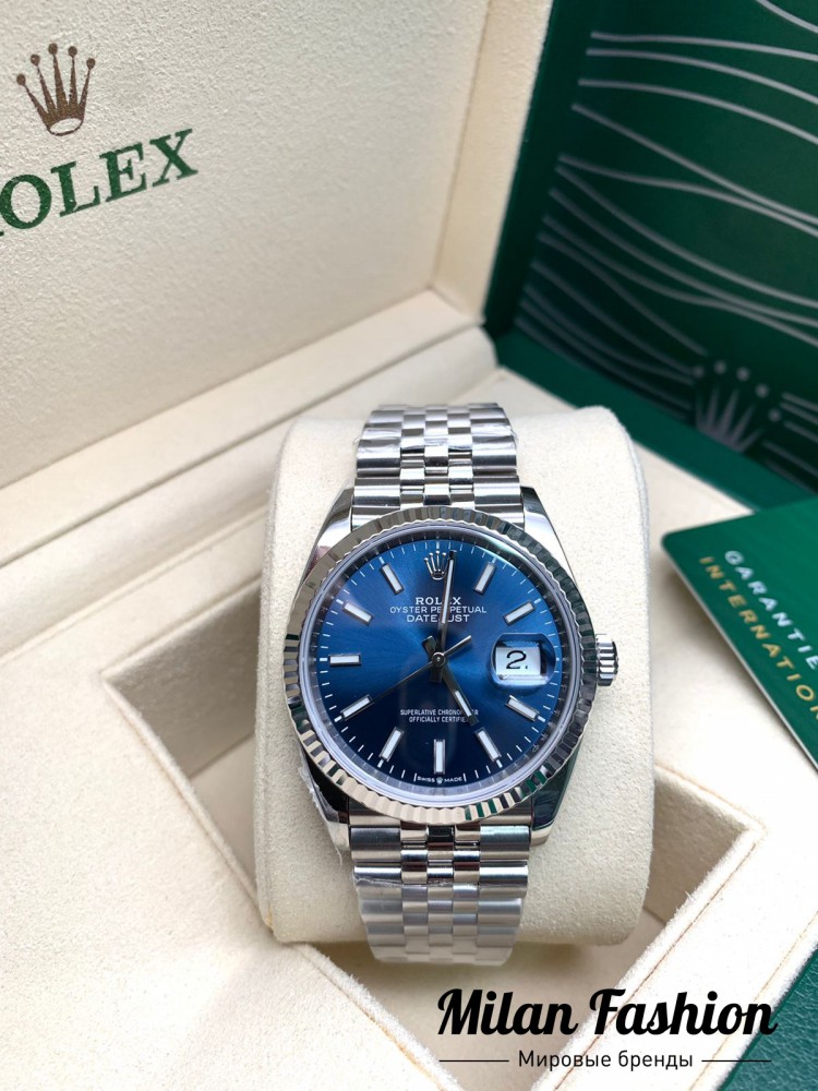 Часы  Rolex V33627. Вид 1