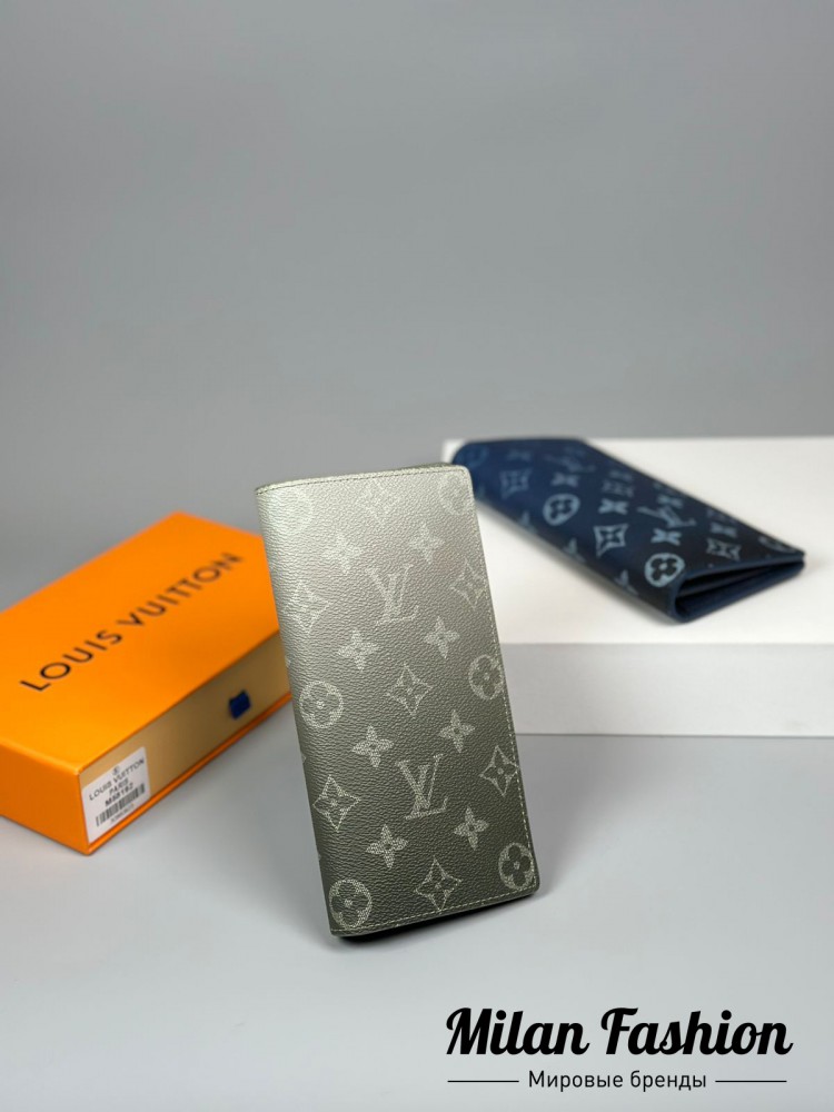 Купюрник  Louis Vuitton V34811. Вид 1