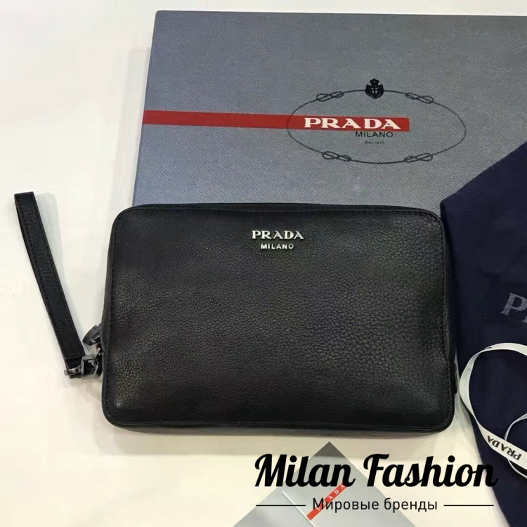 Клатч  Prada bb460. Вид 1