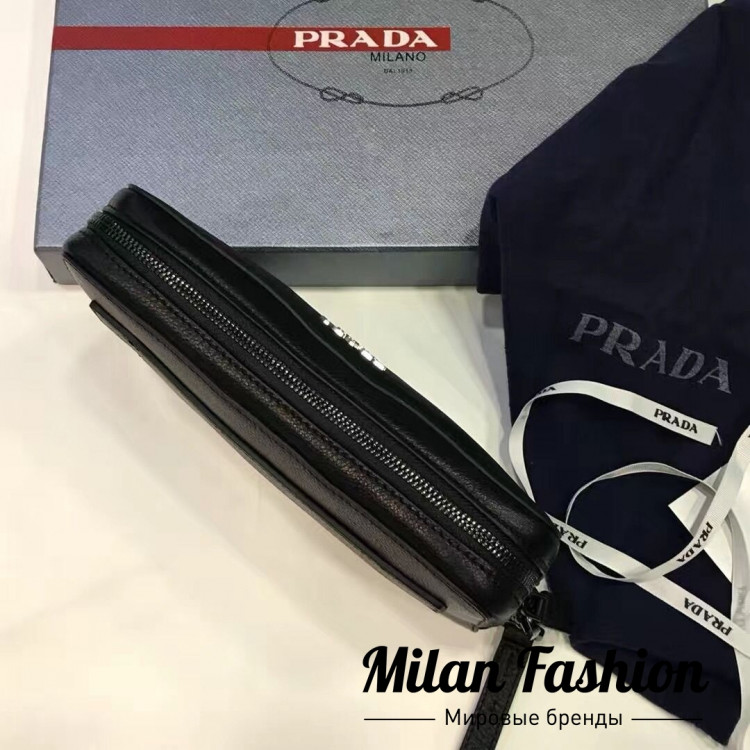 Клатч  Prada bb460. Вид 2