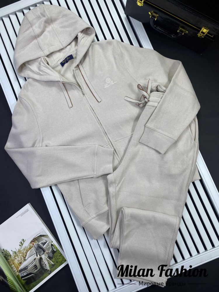 Спортивный костюм  Loro Piana V10030. Вид 1