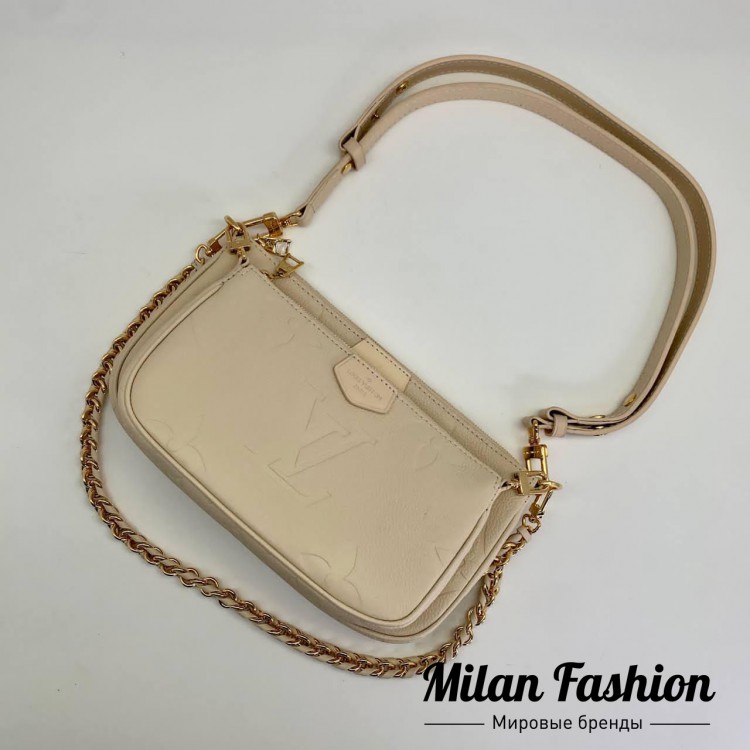 Сумка  Louis Vuitton V7465. Вид 2