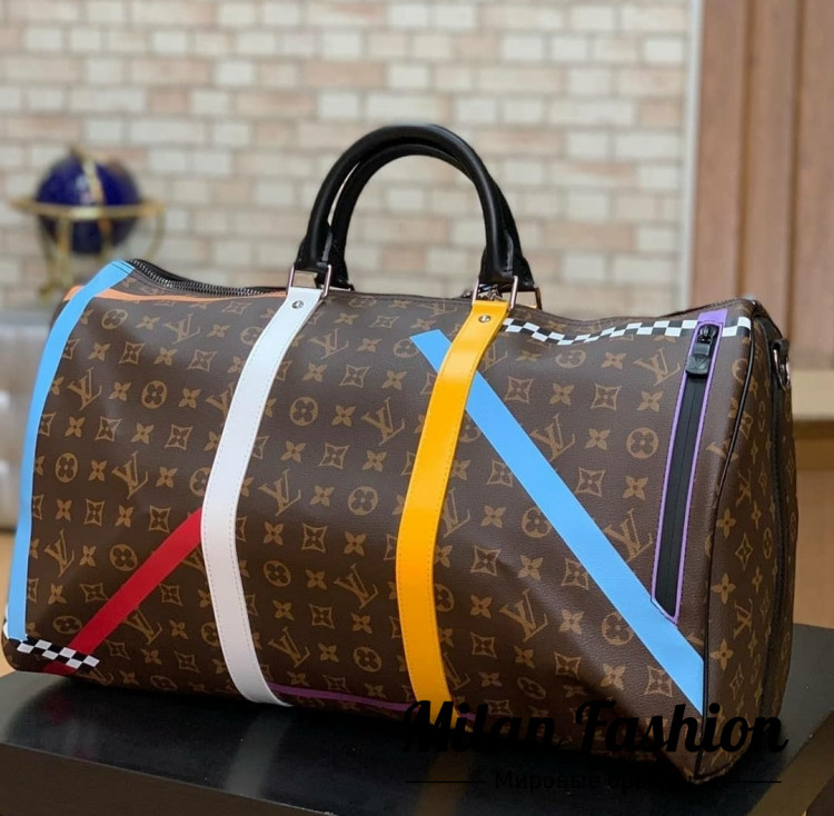 Сумка Keepall Louis Vuitton v1959. Вид 1
