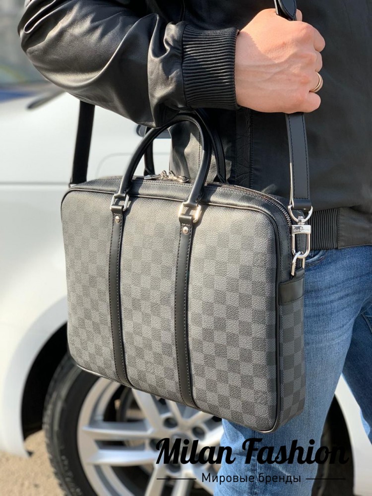 Деловая сумка  Louis Vuitton V10913. Вид 2