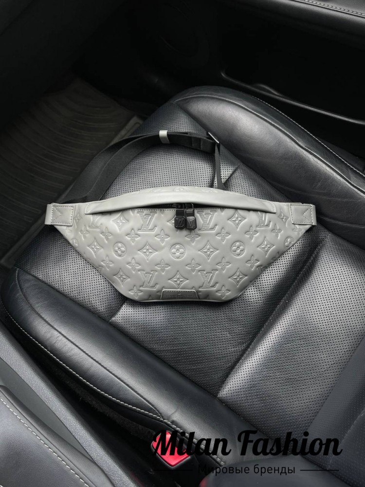 Сумка поясная  Louis Vuitton V33439. Вид 1