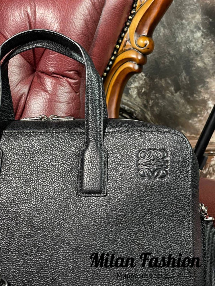 Деловая сумка  Loewe V10613. Вид 4