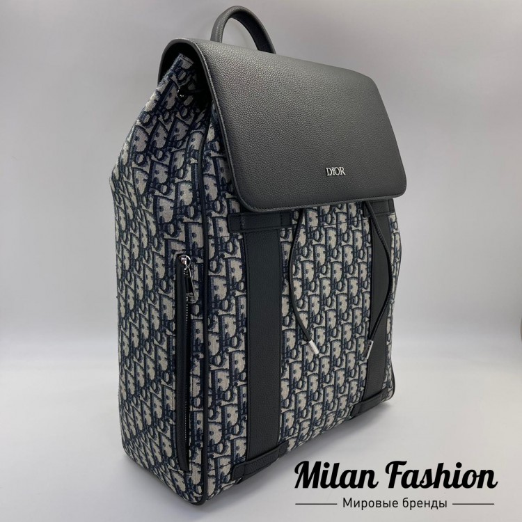 Рюкзак  Christian Dior V7266. Вид 3