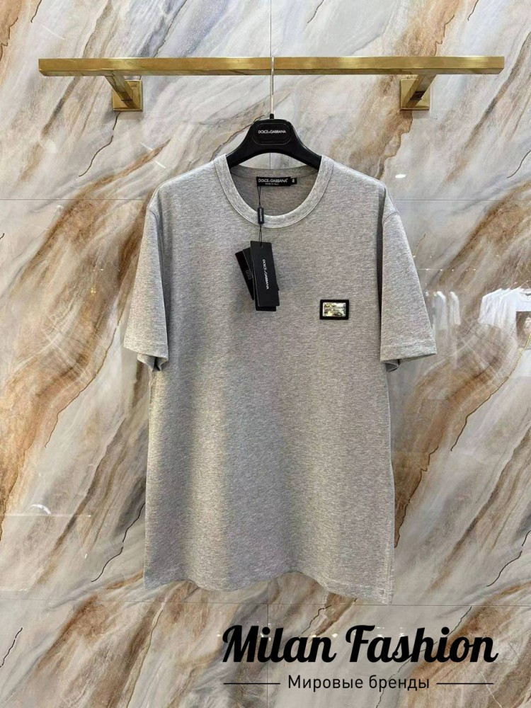 Футболка  Dolce & Gabbana V33469. Вид 2