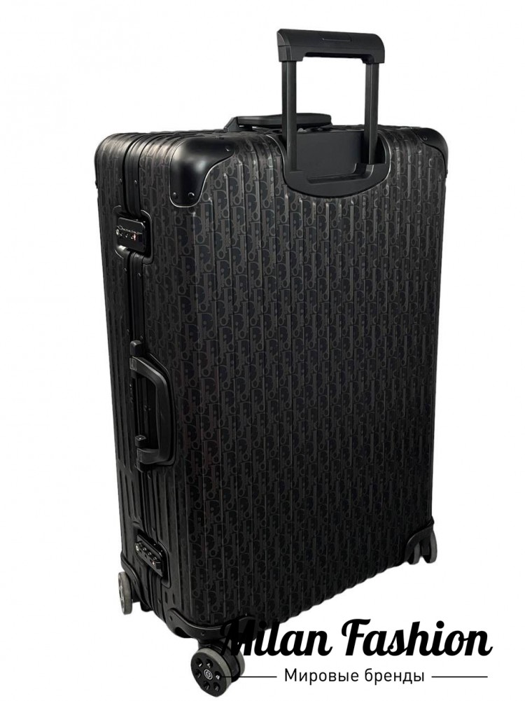 Чемодан Christian Dior V3736. Вид 2
