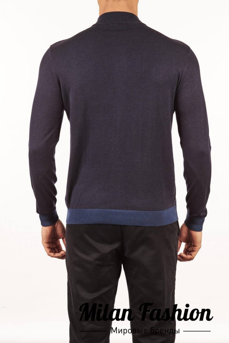 Кофта  Kiton V33771. Вид 2