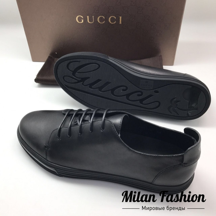 Сникерсы Gucci bb475. Вид 2