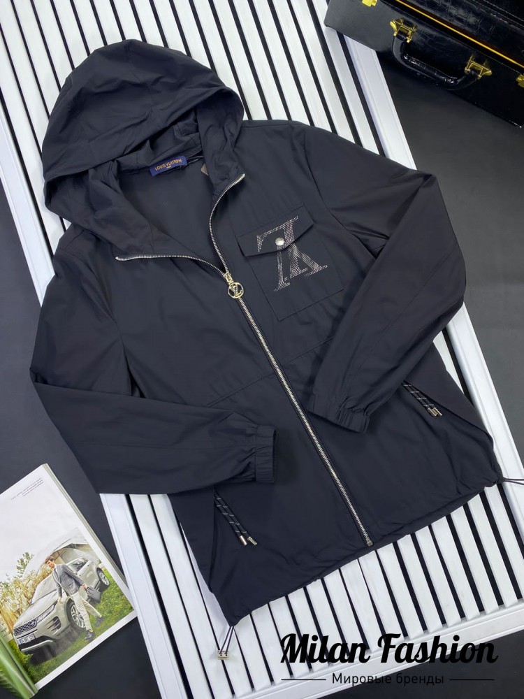 Ветровка  Louis Vuitton V10071. Вид 1