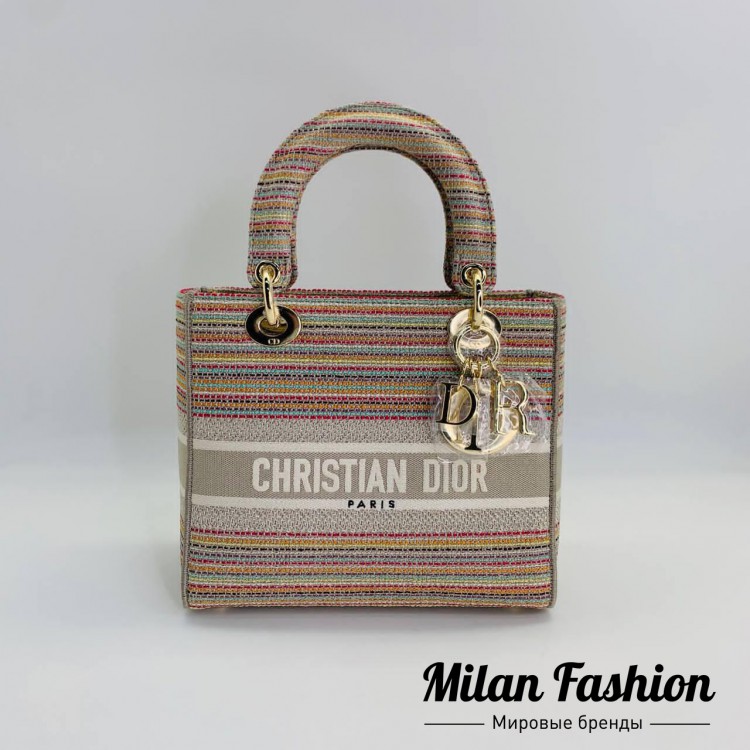 Сумка Christian Dior V5111. Вид 2