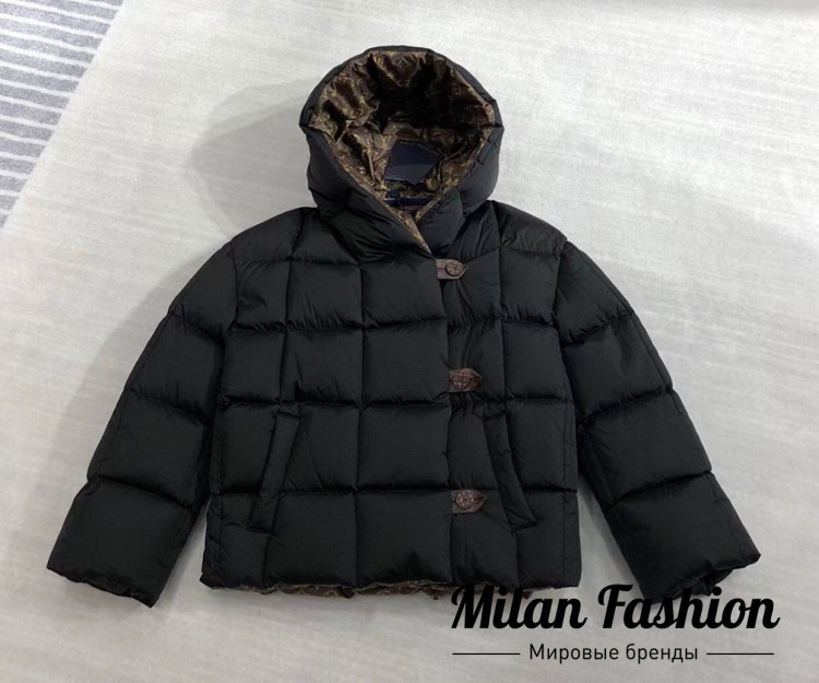 Куртка Louis Vuitton V10760. Вид 1