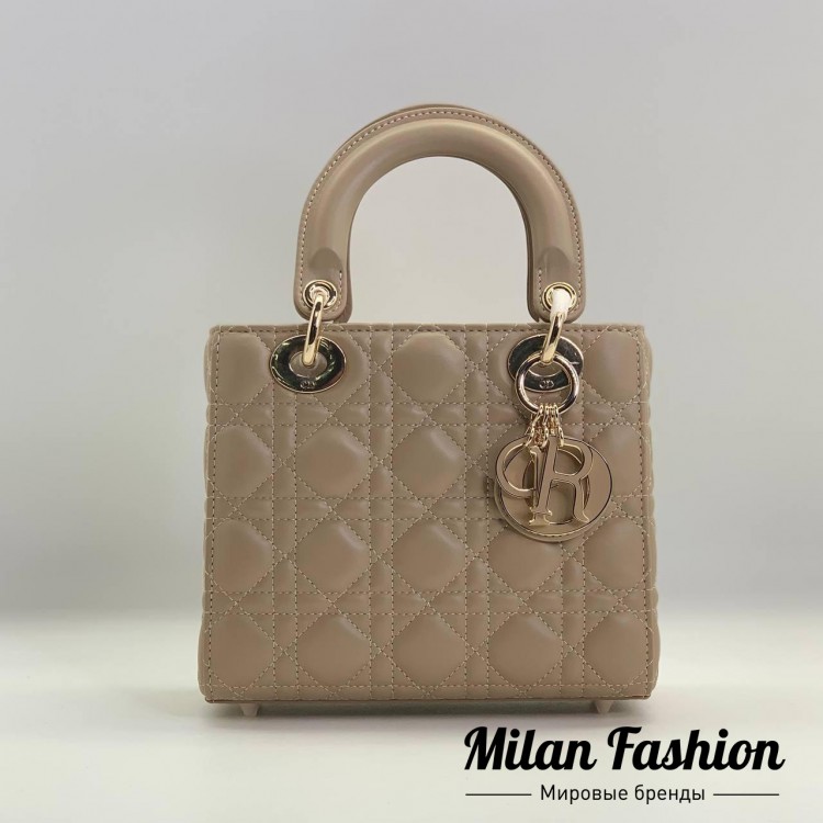 Сумка Lady  Christian Dior V31780. Вид 2