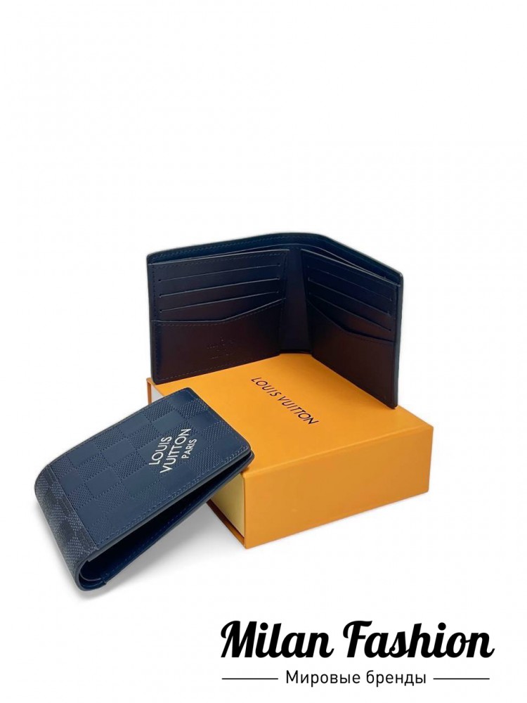 Портмоне  Louis Vuitton V33608. Вид 4