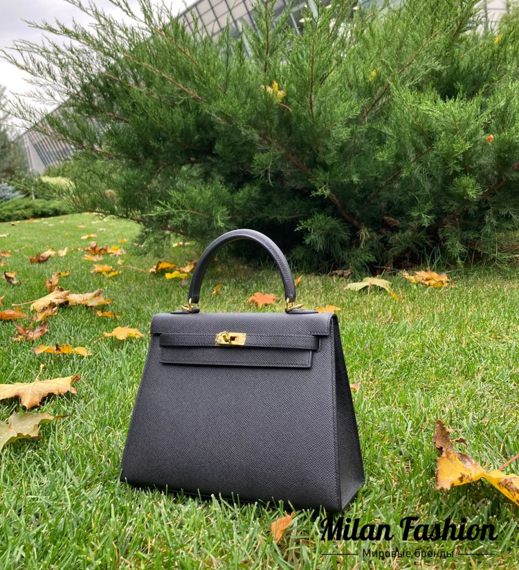 Сумка Kelly 25 Hermes V10625. Вид 3