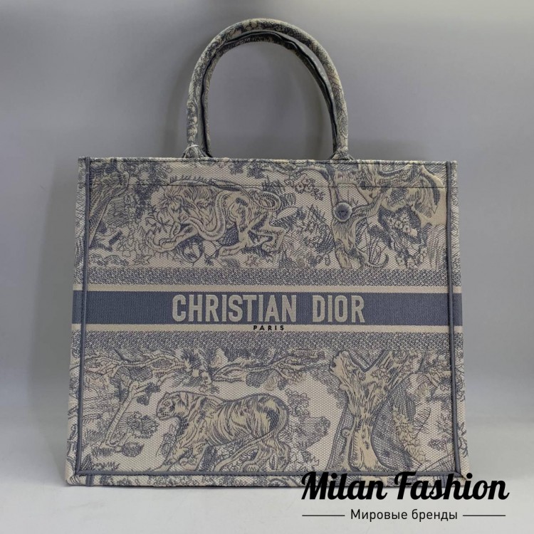 Сумка Christian Dior V7745. Вид 1