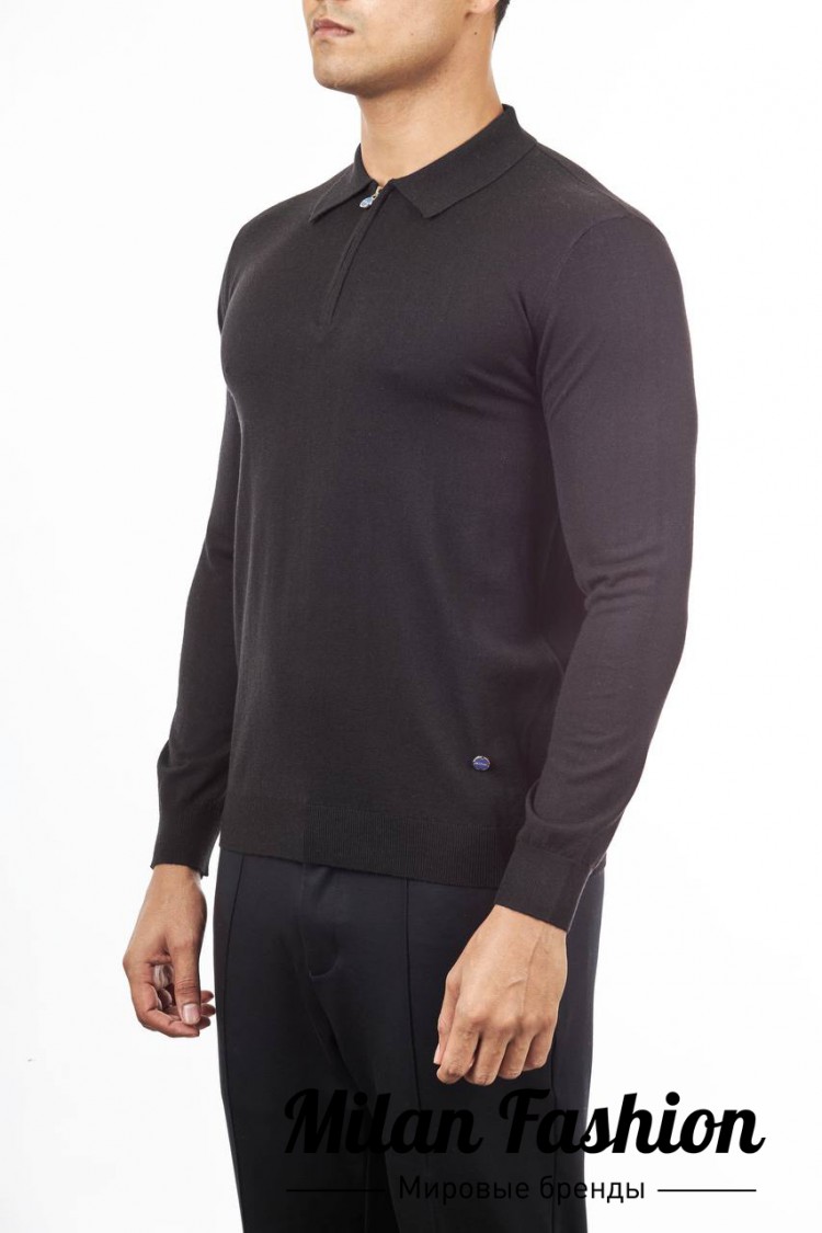 Поло  Kiton V35094. Вид 2