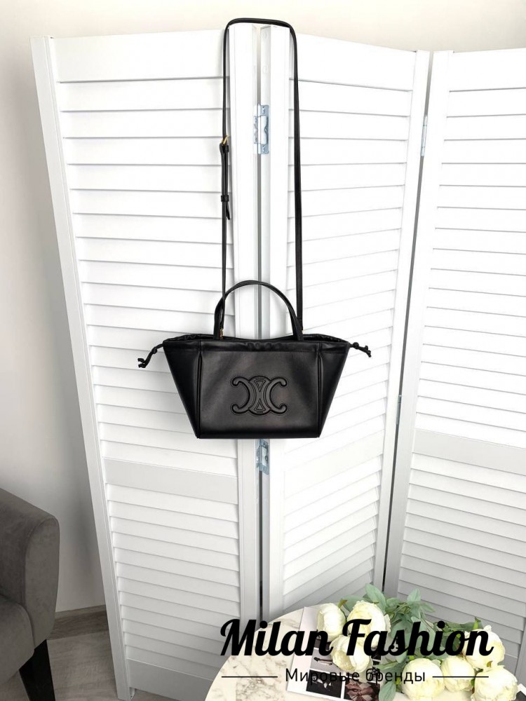 Сумка  Celine V34819. Вид 4