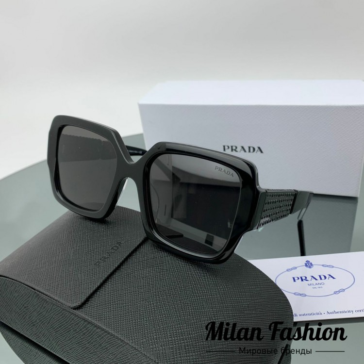 Очки Prada tt1157. Вид 2