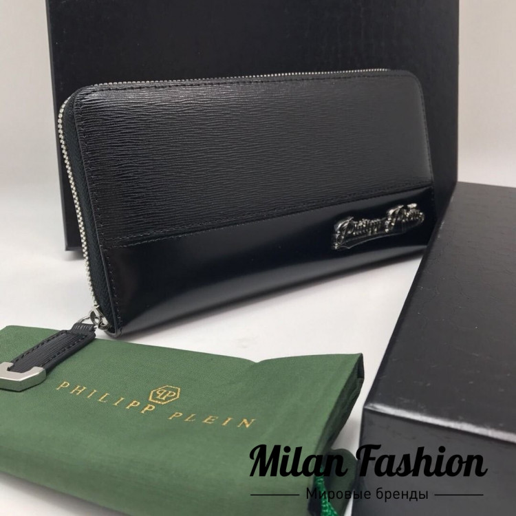 Портмоне Philipp Plein bb481. Вид 1