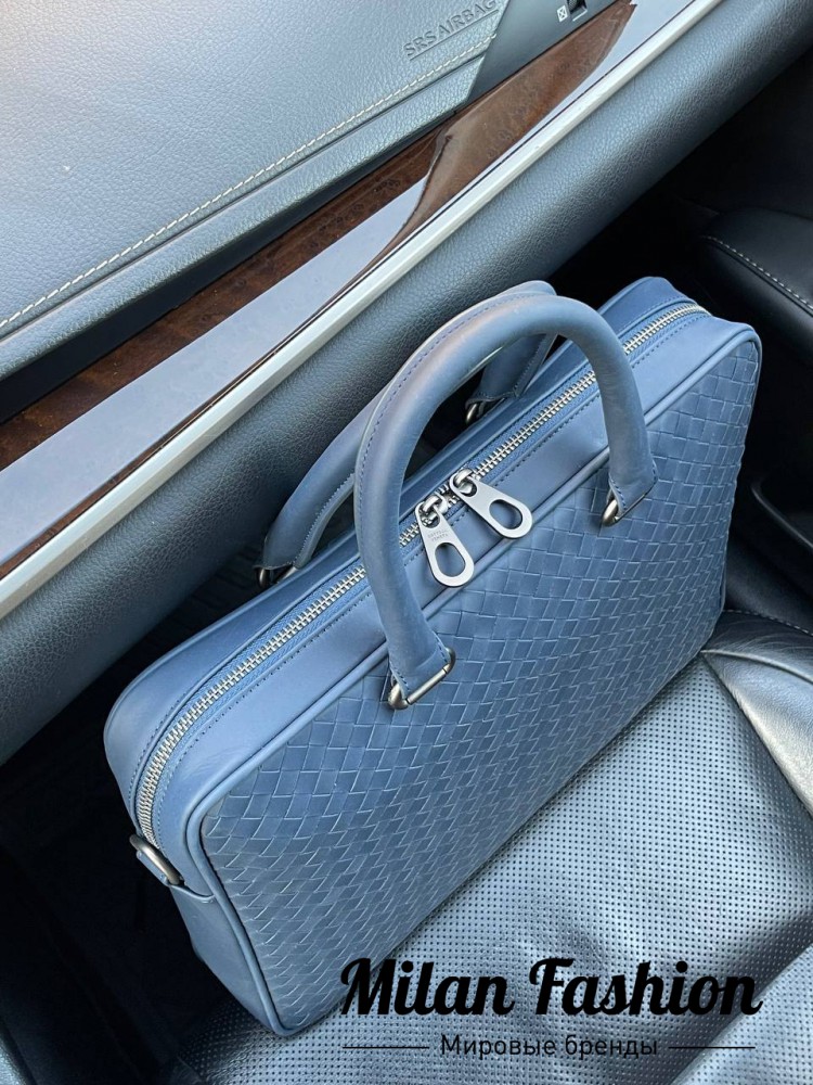 Сумка  Bottega Veneta V2039. Вид 5