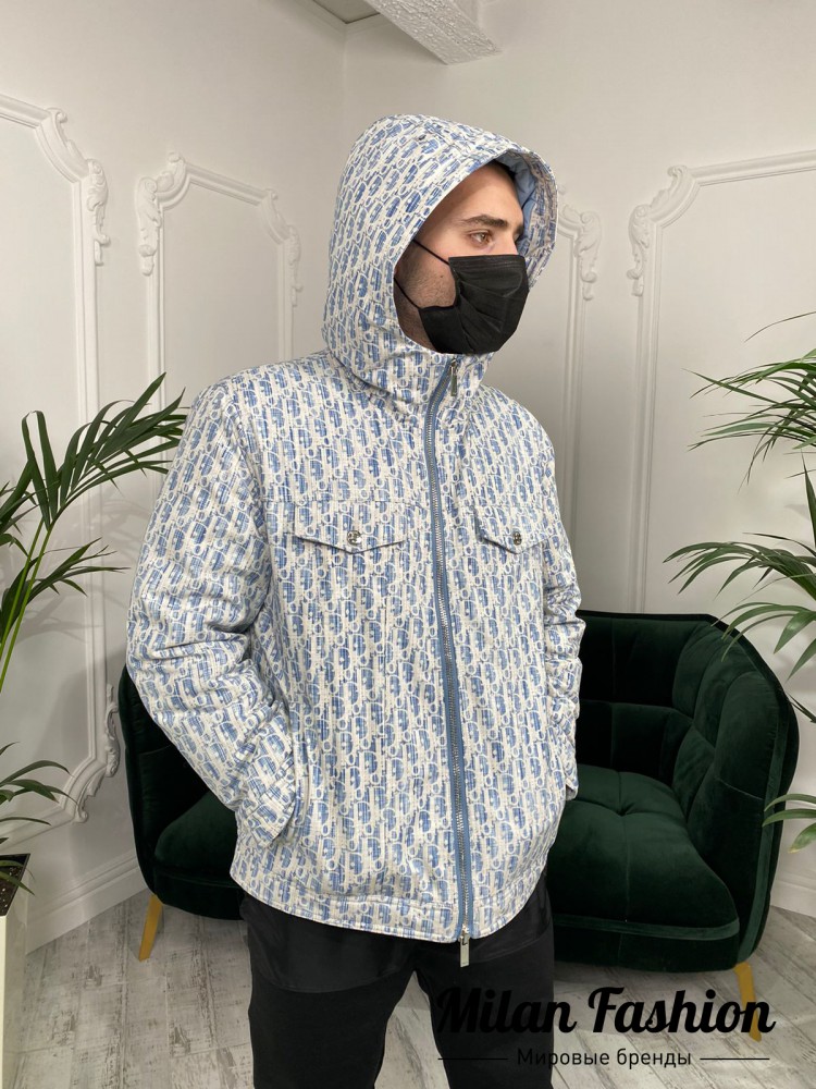 Куртка  Christian Dior V10839. Вид 1