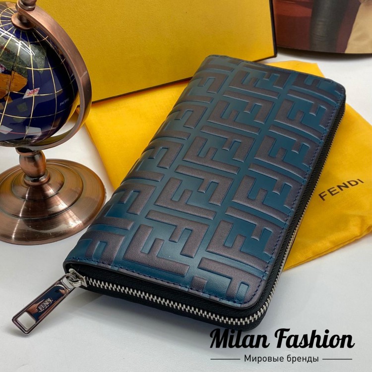 Кошелёк  Fendi V6590. Вид 2