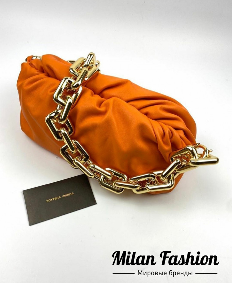 Сумка Chain Pouch Bottega Veneta v1608. Вид 1
