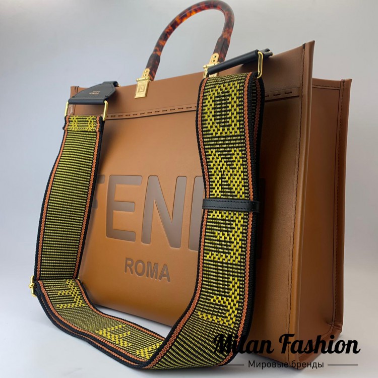 Сумка Fendi V4119. Вид 1