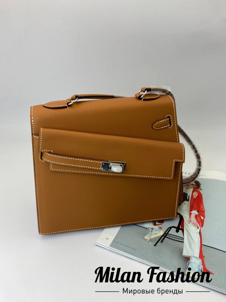 Сумка  Kelly 20 Hermes V14122. Вид 1