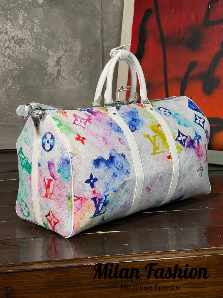 Сумка  Louis Vuitton V13650. Вид 4