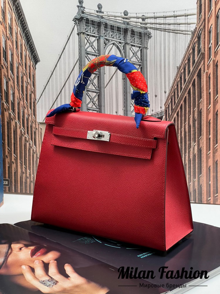 Сумка Kelly 25 Hermes V3587. Вид 2