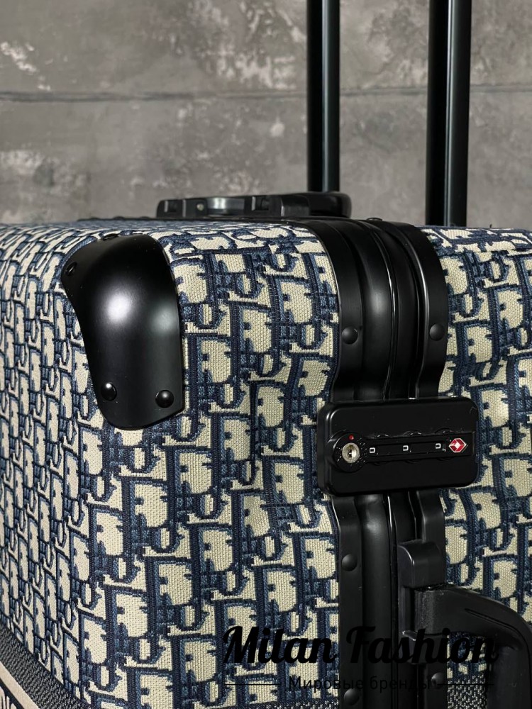 Чемодан  Christian Dior V20523. Вид 5