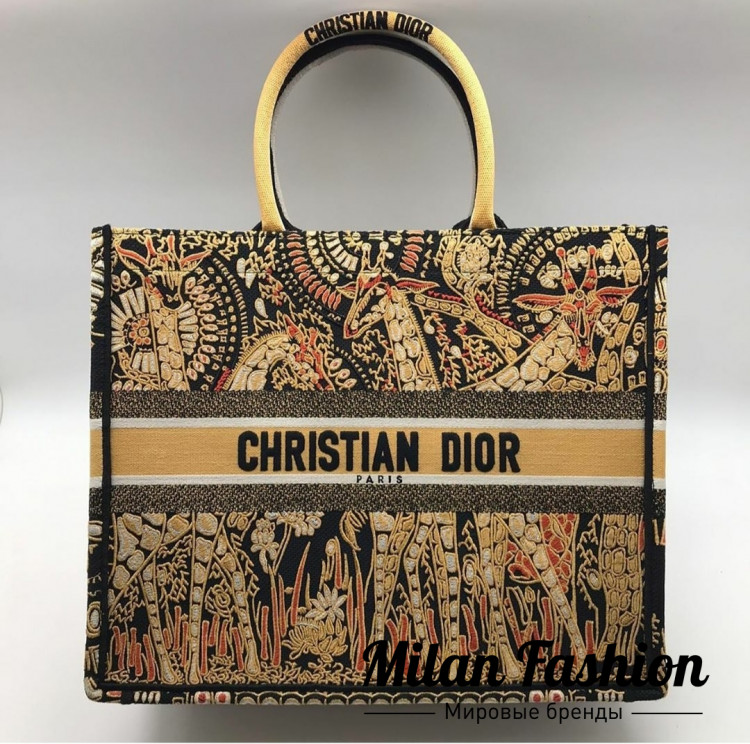 Сумка Book Tote Christian Dior v1750. Вид 2