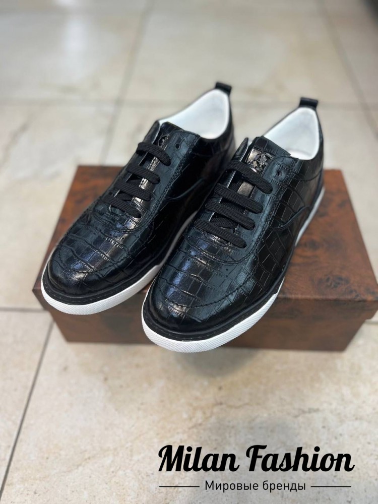 Кроссовки  Stefano Ricci V13340. Вид 2