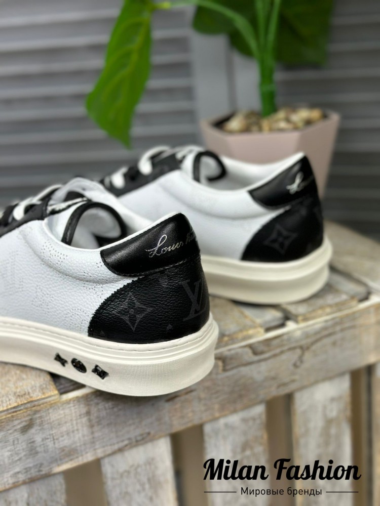 Кроссовки  Louis Vuitton V33227. Вид 3