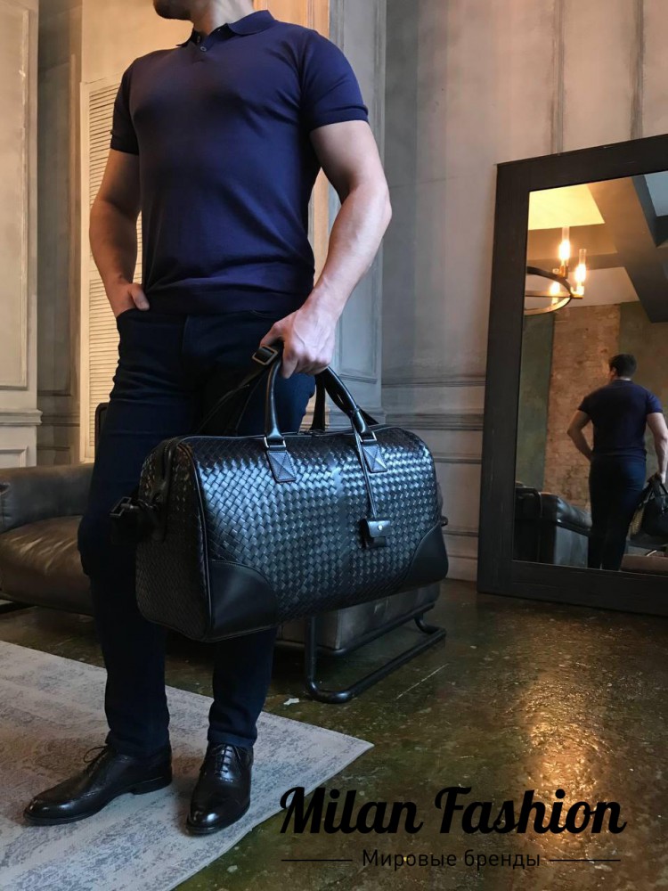 Сумка Bottega Veneta V8169. Вид 3
