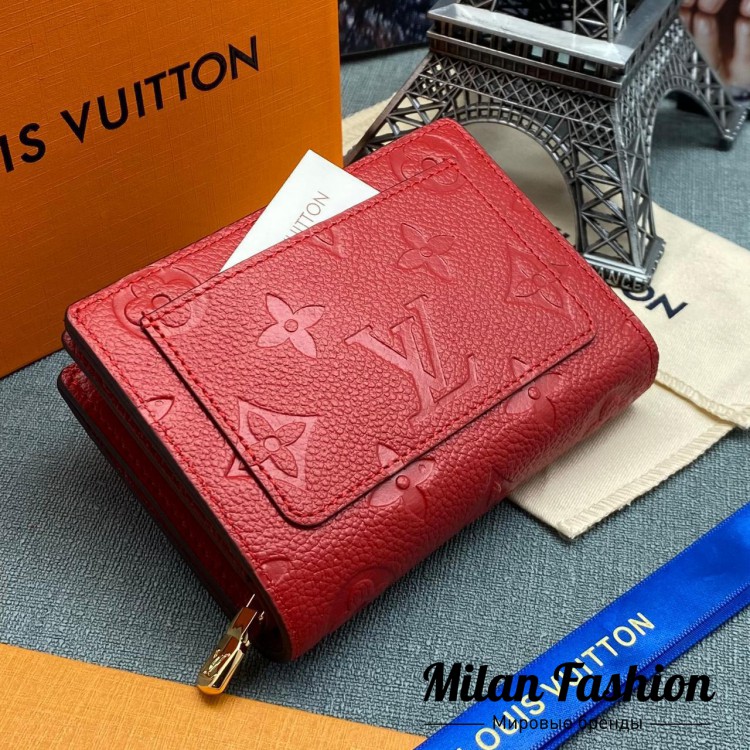 Портмоне  Louis Vuitton V6682. Вид 2