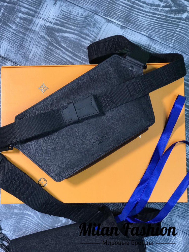 Поясная сумка  Louis Vuitton V6672. Вид 6
