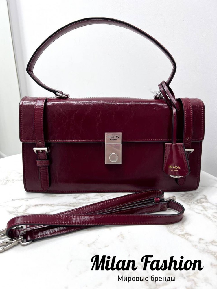 Сумка  Prada V52499. Вид 1