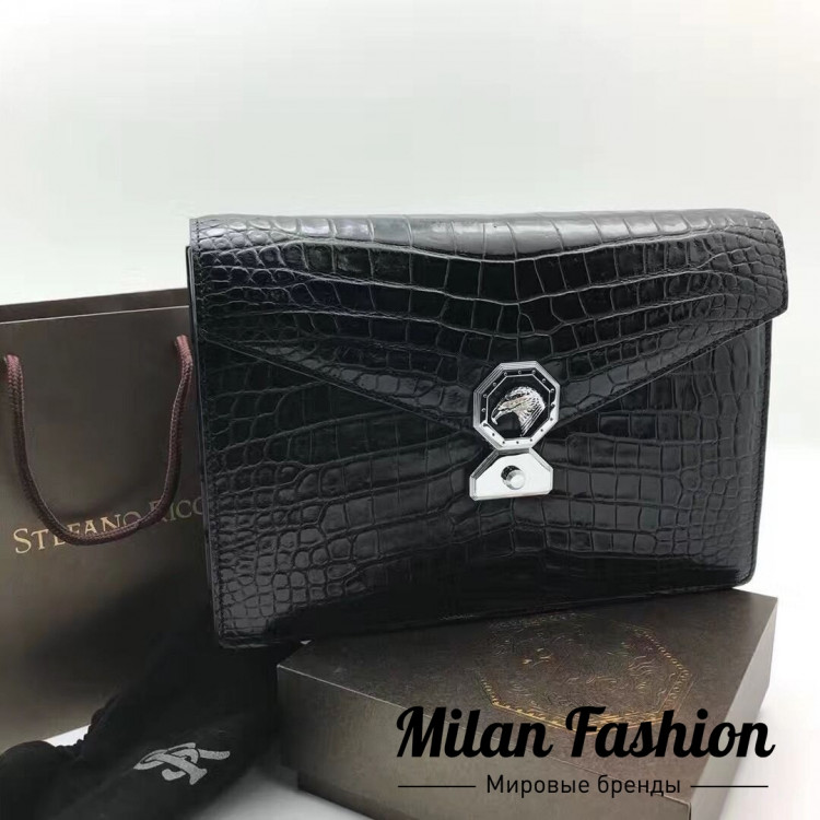 Клатч  Stefano Ricci bb497. Вид 1