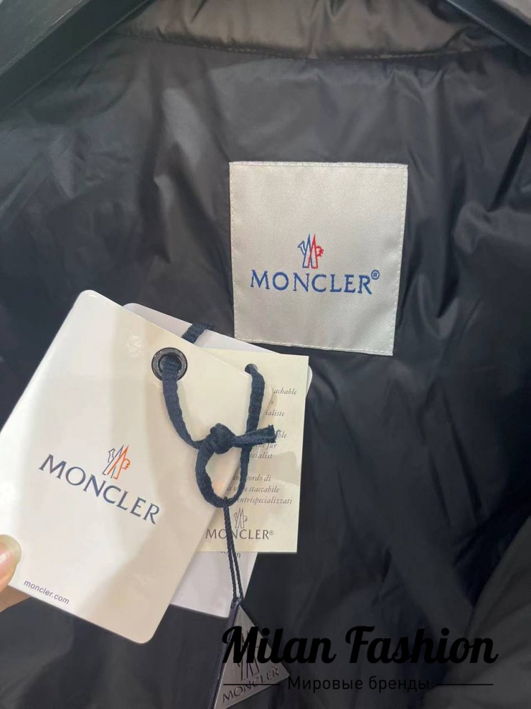 Куртка  Moncler V33708. Вид 11