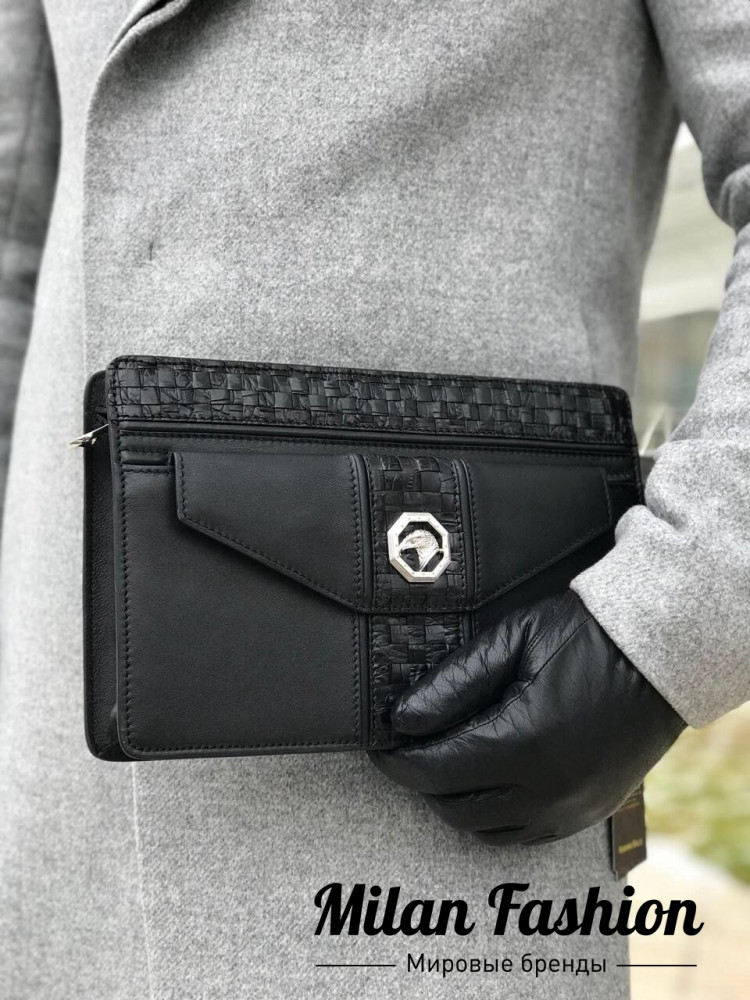 Клатч  Stefano Ricci bb498. Вид 1