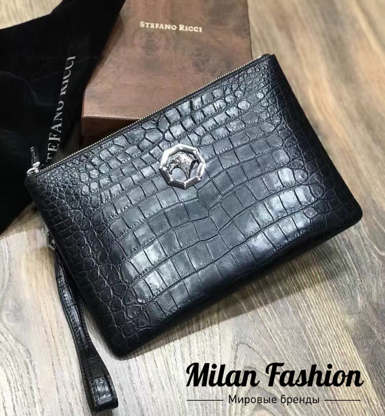 Мужская папка Stefano Ricci bb499. Вид 1
