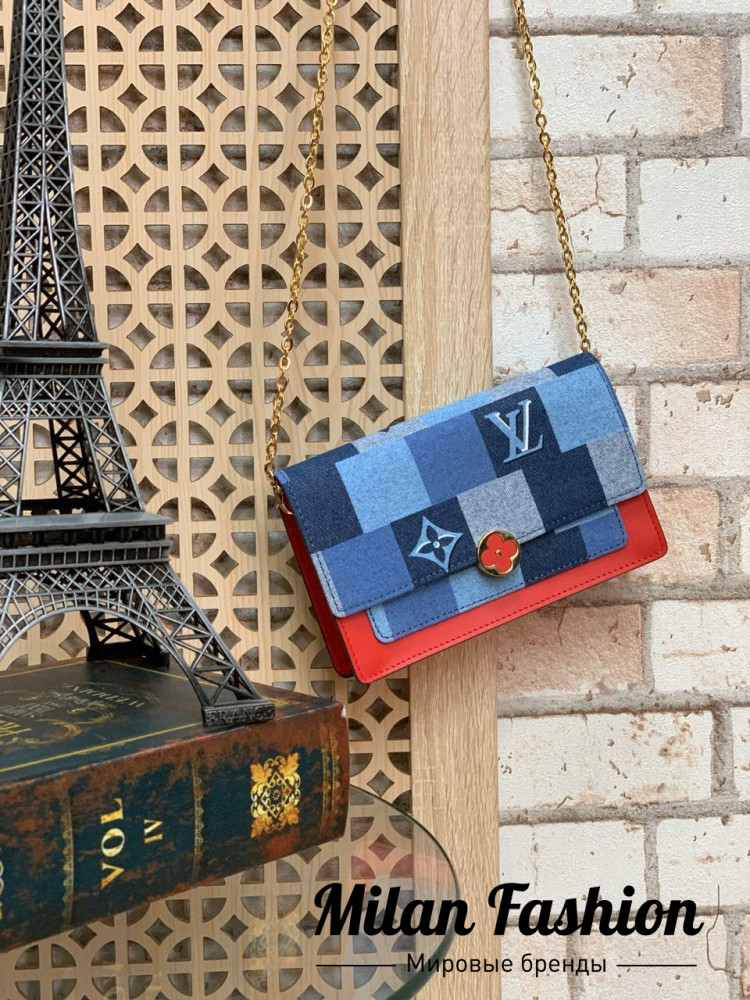Сумка  Louis Vuitton v1368. Вид 1